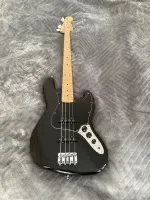 Fender Player Jazz Bass Fender Player Jazz Bass