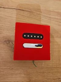 Fender Player Series Alnico 5 Tele Single-Coil Fender Player Series Alnico 5 Tele Single-Coil