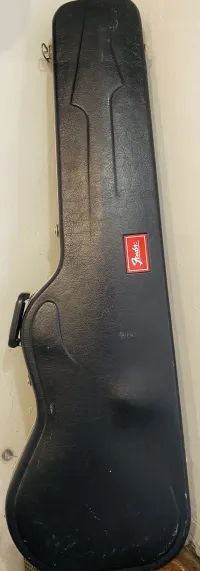 Fender Red Label plastic Fender Red Label plastic