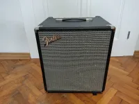 Fender Rumble 100 V3 Bass guitar combo amp - Pollák Krisztián [Today, 9:22 am]