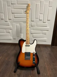 Fender Telecaster 96 MIM Electric guitar - Varga Z [Yesterday, 6:34 pm]