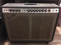 Fender Twin Reverb 1973 Fender Twin Reverb 1973