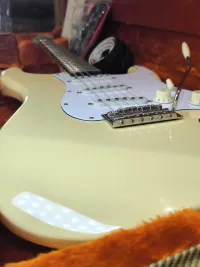 Fender Yngwie malmsteen stratocaster Fender Yngwie malmsteen stratocaster