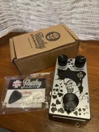 Flattley Poison Ivy Octave Harmonic