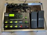 Fractal audio AX8 Fractal audio AX8