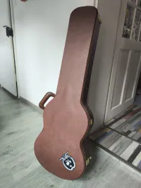 Gator Deluxe Sg Gitarrehülle - Marci [Yesterday, 7:36 pm]