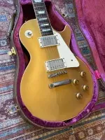 Gibson Custom Shop - 1957 Reissue Les Paul - R7 Gibson Custom Shop - 1957 Reissue Les Paul - R7