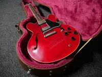 Gibson ES-335 Dot Reissue - 1996 Gibson ES-335 Dot Reissue - 1996