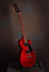 Gibson Les Paul faded 2017 USA Guitarra eléctrica - martin56 [July 24, 2025, 2:22 pm]