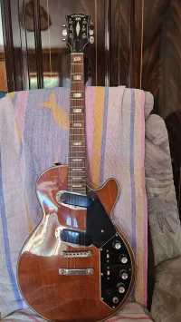 Gibson Master Recording