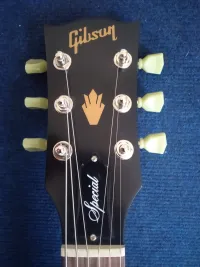 Gibson SG Electric guitar - Michael18 [Today, 12:05 pm]