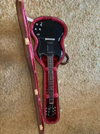 Gibson SG Special Ebony Gibson SG Special Ebony