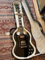 Gibson SG Standard 2007 Gibson SG Standard 2007