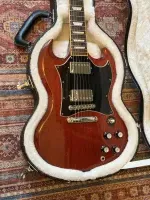 Gibson SG Standard - 2008 Gibson SG Standard - 2008