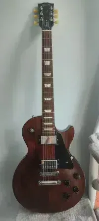 Gibson Studio Electric guitar [Day before yesterday, 1:13 pm]