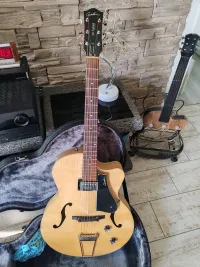 Godin Avenue 5th composer Godin Avenue 5th composer