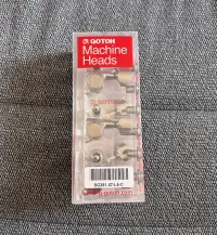 Gotoh SG381-07-L6-C Gotoh SG381-07-L6-C