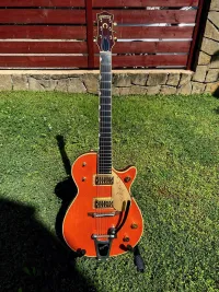 GRETSCH Chet Atkins 6121-1959 GRETSCH Chet Atkins 6121-1959