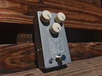 Handmade Black Acid fuzz Distrotion - BendeAntal Máté [Today, 5:53 pm]