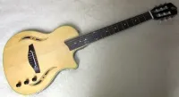 Harley Benton Custom Line Nashville Nylon NT Harley Benton Custom Line Nashville Nylon NT
