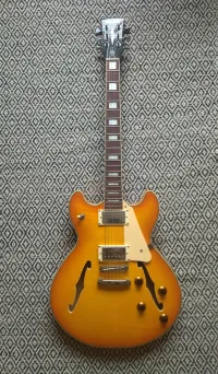 Harley Benton HB-35 Plus Harley Benton HB-35 Plus