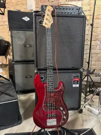 Harley Benton PJ-4HTR Deluxe Series Harley Benton PJ-4HTR Deluxe Series