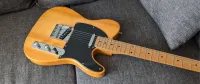Harley Benton TE-52 Telecaster Electric guitar - Schiffler Patrik [Today, 4:07 pm]