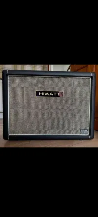 Hiwatt HG212 Caja de guitarra - Gyula1967 [Yesterday, 2:39 pm]