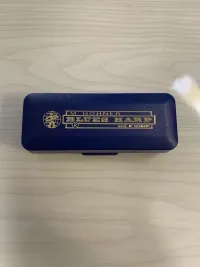 Hohner Blues Harp F Made In Germany Mundharmonika - Medgyesi Hangszercenter [Today, 3:04 pm]