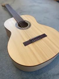 Hopf Hellweg CS-30 Klassiche Gitarre - Dániel Kiss [Today, 10:23 am]