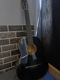 Hora Reghin laura Akusztikus gitár - M.Richard [Ma, 20:03]