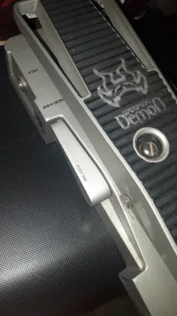 Ibanez Demon Ibanez Demon