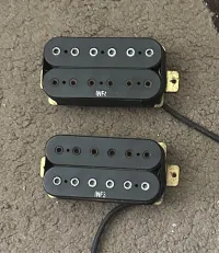 Ibanez Infinity 3, 4 szett Ibanez Infinity 3, 4 szett