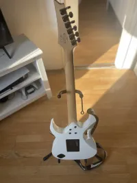 Ibanez Jem Jr Wh Steve Vai Signature Ibanez Jem Jr Wh Steve Vai Signature