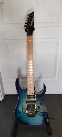 Ibanez RG 370 AHMZ Ibanez RG 370 AHMZ