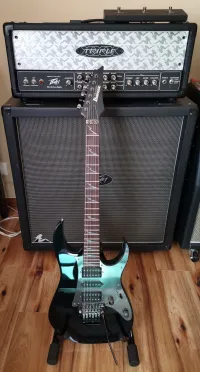 Ibanez RG2550Z MYM Mystic Night Metallic Ibanez RG2550Z MYM Mystic Night Metallic