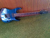 Ibanez RG321+EMG 81-85 Ibanez RG321+EMG 81-85