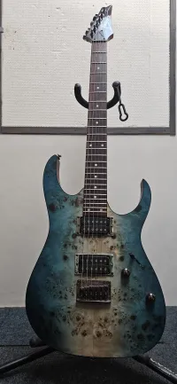 Ibanez RG421PB Ibanez RG421PB