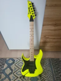 Ibanez RG550L Guitarra eléctrica para zurdos - Mandzák Álmos [Today, 4:03 pm]