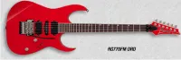 Ibanez RG770FM 2001-2002 Electric guitar - GTR77 [Today, 11:00 am]