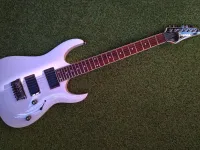 Ibanez RGA32 Elektromos gitár - RAWSILK [Ma, 13:01]