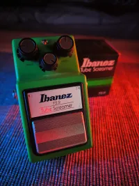 Ibanez TS 9 Tube Screamer Ibanez TS 9 Tube Screamer