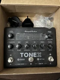 IK Multimedia TONEX IK Multimedia TONEX