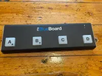 iRig Blue board MIDI controller - Lakatos József [Today, 8:47 am]