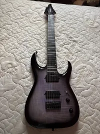 Jackson Pro Series HT7FM Jackson Pro Series HT7FM