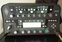 Kemper Profiler Head amplificador de guitarra de modelado - gbrvrg108 [Day before yesterday, 4:39 pm]