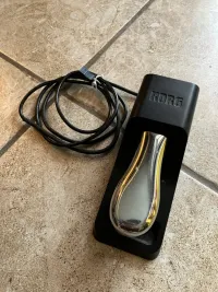 Korg B1-B2 nem jack-es Korg B1-B2 nem jack-es