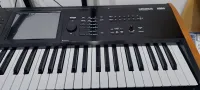 Korg Kronos 2 61 Korg Kronos 2 61