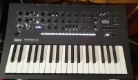 Korg Minilogue XD