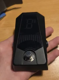 Korg Pitchblack Advance PB-AD